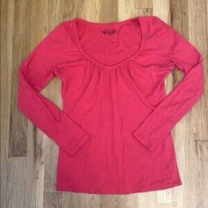 Pink Tee Shop Long Sleeve